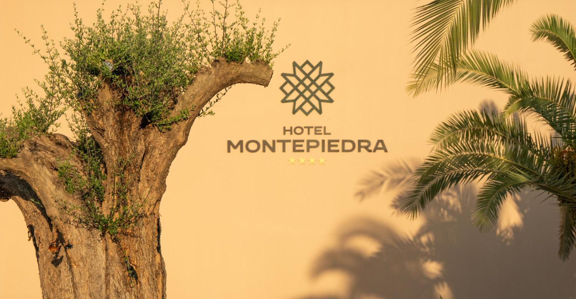 Hotel Montepiedra Dehesa de Campoamor  Kültér fotó
